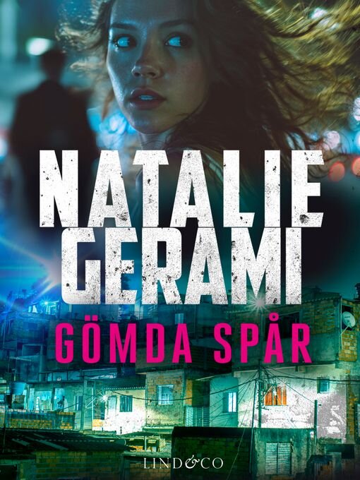Title details for Gömda spår by Natalie Gerami - Wait list